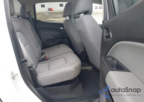 2020 Chevrolet Colorado 2Wd Short Box Lt из США, поврежденный, VIN 1GCGSCENXL1175353